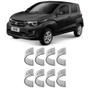 Imagem de Bronzina Casquilho Biela 0.25 Fiat Mobi Palio 1.0 2000 a 2022 Takao BBFI10A