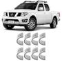 Imagem de Bronzina Casquilho Biela 0.50 Frontier 2.5 16V 2012 a 2018