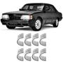 Imagem de Bronzina Casquilho Biela STD Opala 2.5 8V Metal Leve SBB184