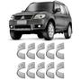 Imagem de Bronzina Casquilho Mancal 0.25 L200 2.5 2004 a 2008 Mahle