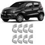 Imagem de Bronzina Casquilho Mancal 1.00 Mobi 1.0 2016 a 2024 Takao