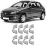 Imagem de Bronzina Casquilho Mancal Citroen C3 Peugeot 206 207 Takao