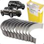 Imagem de Bronzina De Mancal Casquilho Fixo Mahle Gm S10 Trailblazer 2.8 16v Duramax 2012 A 2025