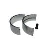Imagem de Bronzina mancal motor mwm x10/x12 6cil std - original mwm 961084300238