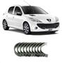 Imagem de Bronzinas biela peugeot 206 207 307 c3 1.4 8v 1.6 8v 16v tu5jp4 0,30 ks