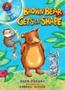 Imagem de Brown Bear Gets In Shape - Book With Audio CD - Kingfisher Books