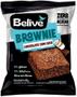 Imagem de Brownie Chocolate Coco Zero Belive Sem Gluten 40G (20 Und)