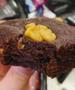 Imagem de Brownie Chocolate Com Nozes Zero Açucar 40G - Belive