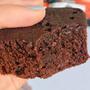 Imagem de Brownie Chocolate Zero Belive Sem Gluten 40G (20 Unidades)