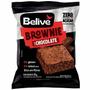 Imagem de Brownie de Chocolate Belive 40g - Sem açúcar, Sem Glúten e Sem Leite