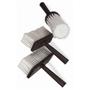 Imagem de Broxa Redonda Max    4510 ./ Kit Com 6