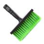 Imagem de Broxa Retangular Compel Base Pvc - Kit C/12 Unidades