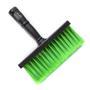 Imagem de Broxa Retangular Compel Base Pvc - Kit C/12 Unidades