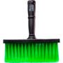 Broxa Retangular Compel Plast,Md - Kit C/12 PC Imagem de Broxa Retangular Compel Plast,Md - Kit C/12 PC