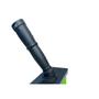 Imagem de Broxa Retangular Compel Plastica 12Mm X 60Mm X 157Mm Angular - 0.2361 - Kit C/12 Pecas