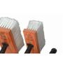 Imagem de Broxa Retangular Max   5100 ./ Kit Com 12