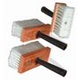 Imagem de Broxa Retangular Max   5100 ./ Kit Com 12
