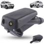 Imagem de Brucutu Bico Ejetor Esguicho Ford Fiesta Ecosport 2003 2004 2005 2006 2007 2008 2009 2010 2011 2012