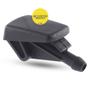Imagem de Brucutu Bico Ejetor Esguicho Ford Fiesta Ecosport 2003 2004 2005 2006 2007 2008 2009 2010 2011 2012