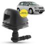 Imagem de Brucutu Bico Ejetor Esguicho Traseiro Fiat Palio G1 G2 G3 G4 Stilo Palio Weekend G1 G2 G3