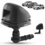 Imagem de Brucutu Bico Ejetor Esguicho Traseiro Fiat Palio G1 G2 G3 G4 Stilo Palio Weekend G1 G2 G3