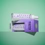 Imagem de Bruma Fix Matte 100ml Bauny