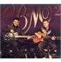 Imagem de Bruno & Marrone - Acústico  2  Prime Selection Cd