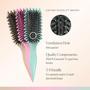Imagem de Brush Bounce Curl Define EdgeLift 5 em 1 - Para Cachos e Ondas