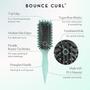 Imagem de Brush Bounce Curl Define EdgeLift 5 em 1 - Para Cachos e Ondas