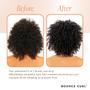 Imagem de Brush Bounce Curl Volume EdgeLift 5 em 1 para cachos volumizados