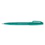 Imagem de Brush Sign Pen Turquesa Green (SES15CA)