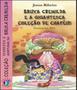 Imagem de Bruxa cremilda e a gigantesca colecao de chapeus