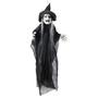 Imagem de Bruxa Eugenia Decorativo Halloween 140x70cm 29004443