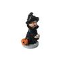 Imagem de Bruxinha Da Sorte Enfeite De Mesa Halloween