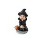Imagem de Bruxinha Da Sorte Enfeite De Mesa Halloween