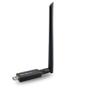 Imagem de BS W67L 5G WiFi Wireless USB 4.0 Adaptador Dual Band Wireless 