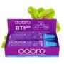 Imagem de Bt Nitrato Gel Sabor Blueberry - Dobro 10 Sachês