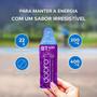 Imagem de Bt Nitrato Gel Sabor Blueberry - Dobro 10 Sachês