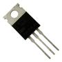Imagem de BT151 Transistor Tiristor SCR 500V 12A Para Projetos - Kit 10 Peças