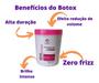 Imagem de Btox Redutor de Volume Profissional 1K Liso