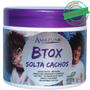 Imagem de Btox Solta Cachos Anti Frizz 500g+Mel cola Finalizador 500g