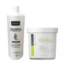 Imagem de Btx Capilar Argan + Antirresíduo Limpeza Profunda 1000ml - For Beauty