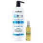 Imagem de Btx Orghanic Brush 1lt + Óleo de Argan 60ml