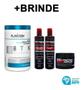 Imagem de Btx Orghanic Plancton 1kg + Kit Whey Protein 3 Itens