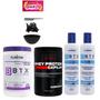 Imagem de Btx Platinum 1kg + Másc. Whey 1Kg + Kit 3 Semanas Plancton