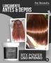 Imagem de Btx Power Liso Intenso For Beauty 250gr