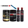 Imagem de Btx Premium 1k+Máscara Whey 1k+ Kit Whey 250ml Plancton