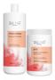 Imagem de Btx Realinhamento Térmico Capilar Silone 1kg + Shampoo Antirresíduo Limpeza Profunda 1000ml
