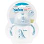 Imagem de Buba Copo Dino Com Alça Azul 240ml
