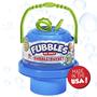 Imagem de Bubble Bucket Little Kids Fubbles No-Spill Big Blue